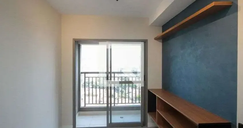 Apartamento com 1 quarto à venda na Avenida do Oratório, 305, Vila Santa Clara, São Paulo