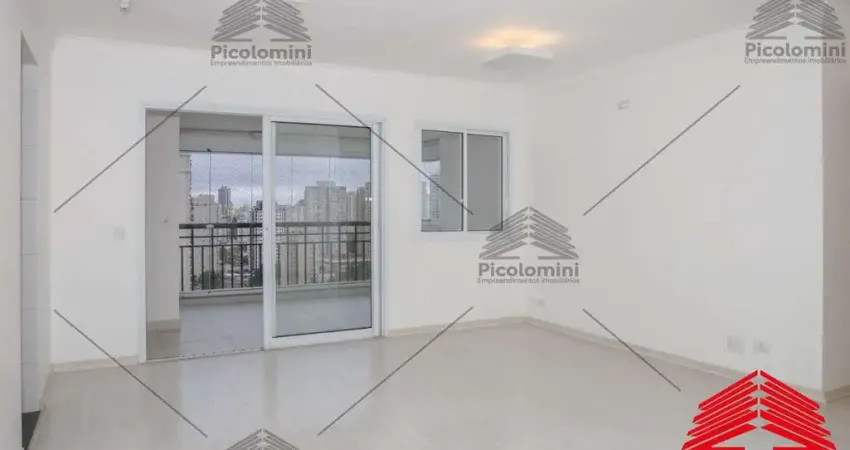 Apartamento à venda vila romana: 2 quartos, 2 suítes, sala com sacada, 3 banheiros, 3 vagas, 89m². piscina climatizada, academia, campo gramado e mais