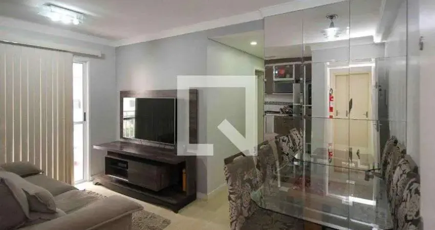 Apartamento com 2 quartos à venda na Rua Bruno Cavalcanti Feder, 101, Vila Prudente, São Paulo