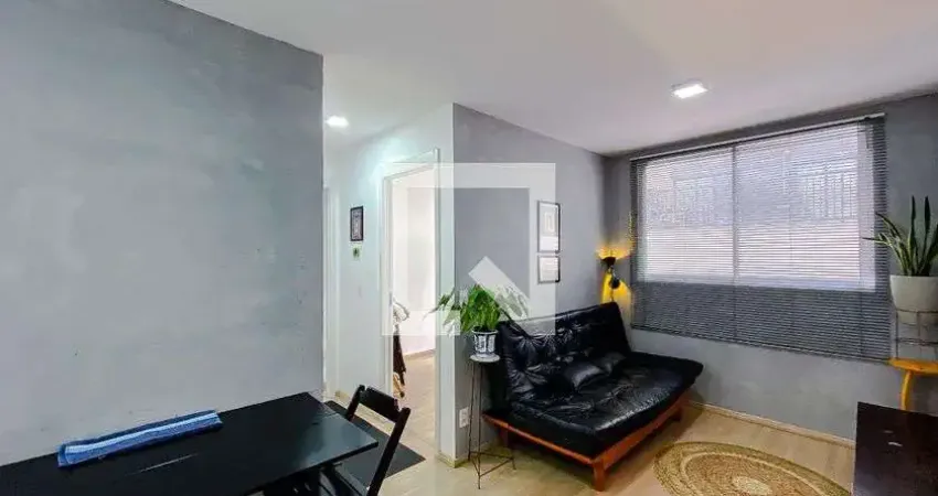 Apartamento com 2 quartos à venda na Rua Martim Burchard, 201, Mooca, São Paulo