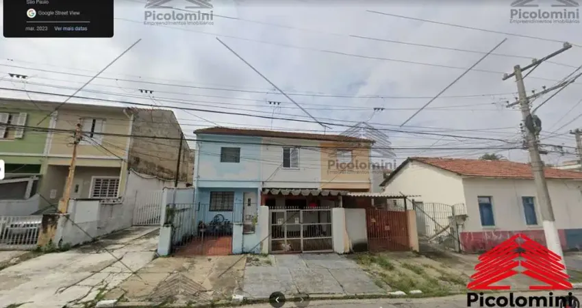 Área para construção de prédio 1070 metros vila prudente rua dos ciclames esquina rua das roseiras