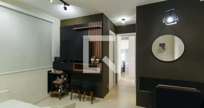 Apartamento com 2 quartos à venda na Rua Visconde de Parnaíba, 1156, Mooca, São Paulo