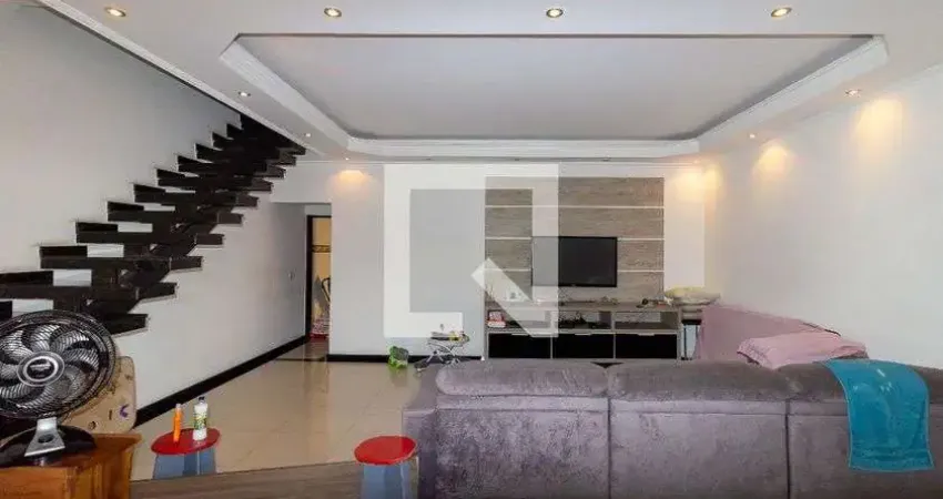 Casa com 2 quartos à venda na Rua Bom Jardim de Minas, 312, Parque São Lucas, São Paulo