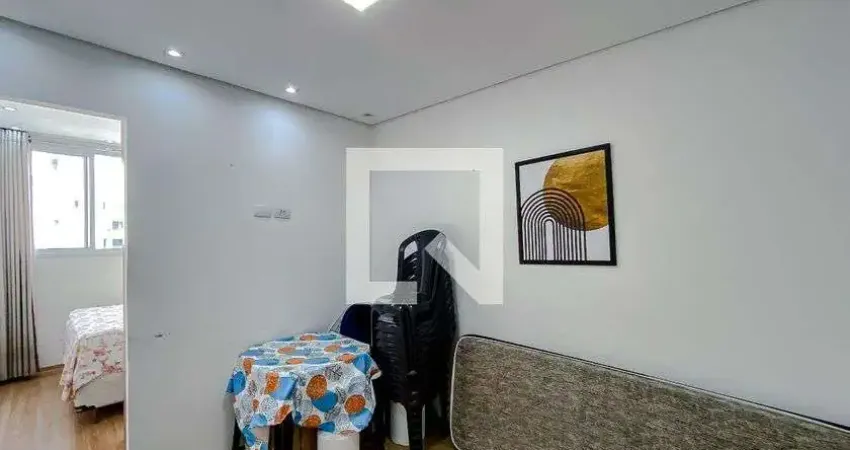 Apartamento com 1 quarto à venda na Rua Visconde de Parnaíba, 1249, Mooca, São Paulo