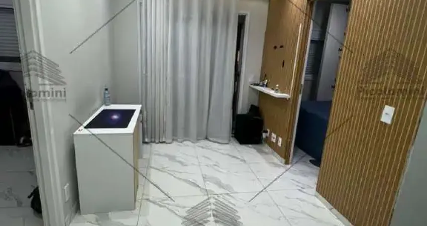 Apartamento à venda jardim vila formosa, 2 quartos, sala 2 ambientes com sacada, 1 banheiro, 1 vaga de moto. piscina, academia, mercado e mais