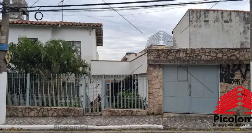 Casa à venda em são paulo-sp, vila cleonice: 4 quartos, 2 salas, 2 banheiros, 2 vagas de garagem, 100 m².