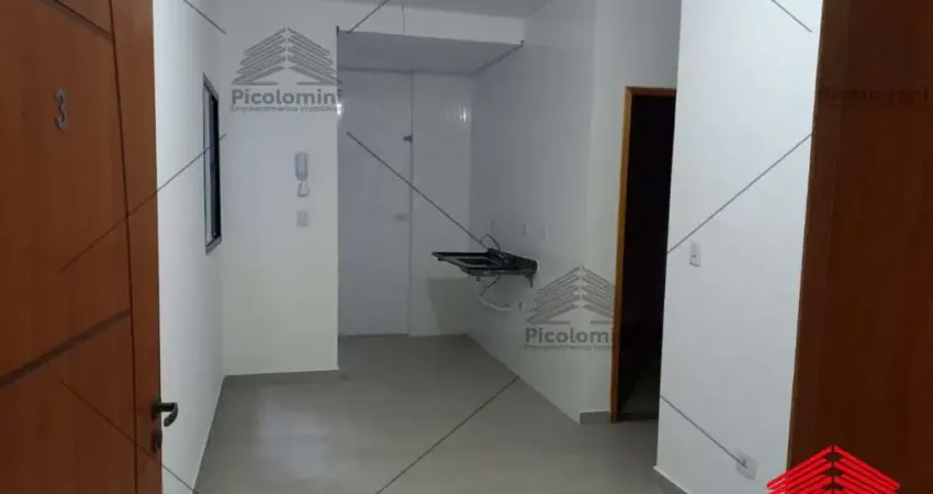 Apartamento à venda vila invernada, 2 quartos, sala 2 ambientes, 1 banheiro, area garden 48,00 m².