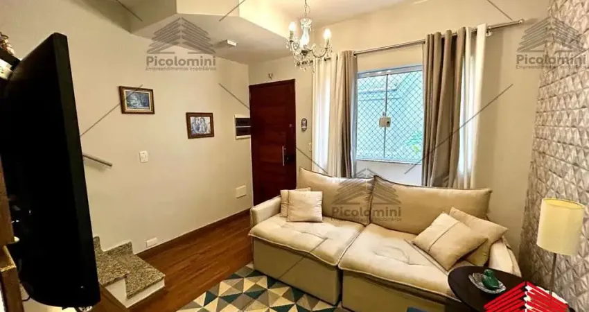 Sobrado em condomínio à venda na vila carrão, 2 quartos, 1 suíte, sala 2 ambientes, lavabo, armários planejados, 1 vaga, 59m².