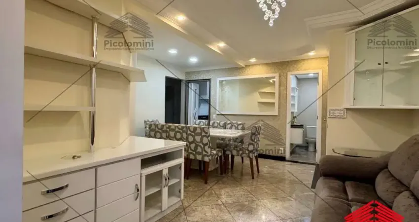 Apartamento locação em frente ao clube ceret,96 m²,03 quartos,01 suíte,sala ampla com varanda envidraçada,cozinha planejada mobiliada,despensa,02 vaga