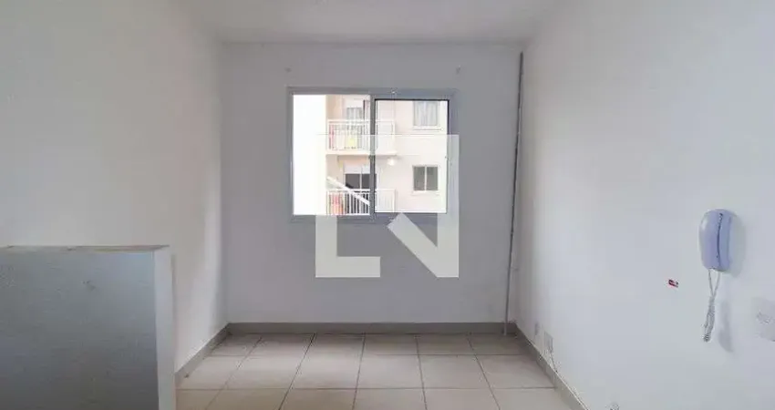 Apartamento com 2 quartos à venda na Avenida Vila Ema, 2258, Vila Santa Clara, São Paulo
