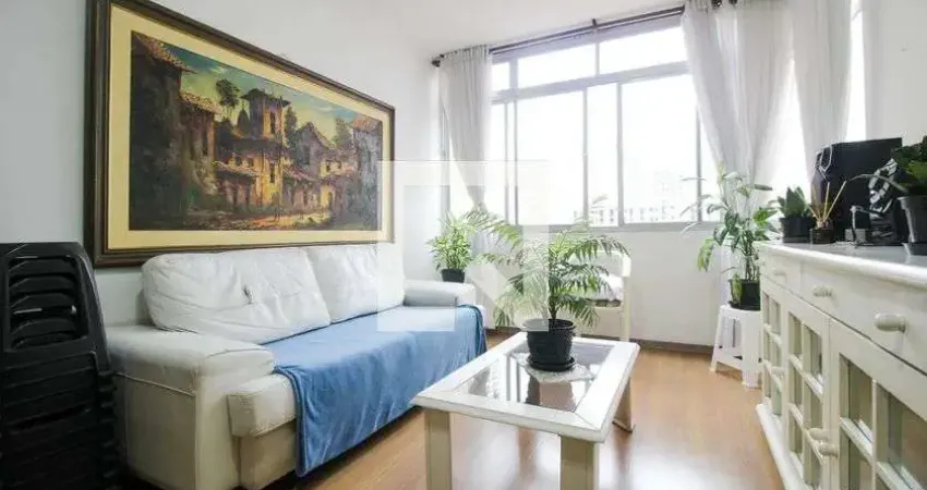 Apartamento com 3 quartos à venda na Avenida Paes de Barros, 147, Mooca, São Paulo