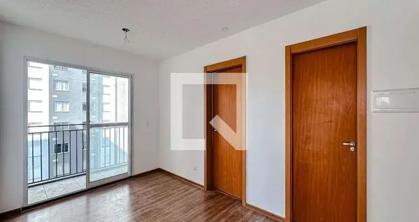 Apartamento com 2 quartos à venda na Rua Siqueira Bueno, 656, Belém, São Paulo