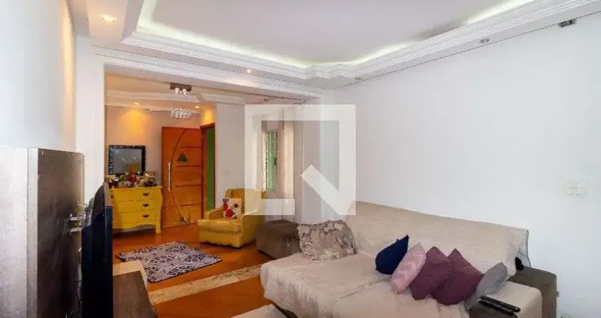 Casa com 3 quartos à venda na Rua Alderizo Henrique, 24, Vila Ema, São Paulo