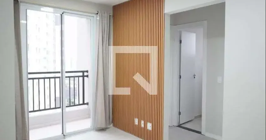 Apartamento com 2 quartos à venda na Avenida Presidente Wilson, 82, Mooca, São Paulo