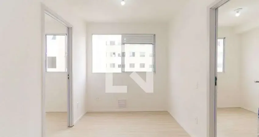 Apartamento com 2 quartos à venda na Rua Pindamonhangaba, 153, Vila Prudente, São Paulo