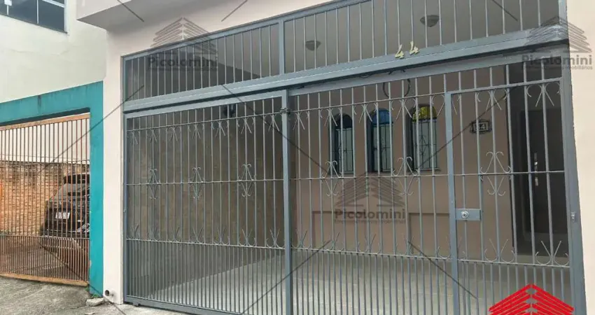 Sobrado na mooca para alugar comercial ou residencial, com 5 quartos, 2 salas, cozinha, quintal, 2 vagas e churrasqueira, próximo ao metro bresser