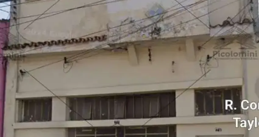 Prédio à venda no ipiranga com 4 quartos, 2 salas, 3 banheiros, 2 vagas e 220m², 5 min do metrô sacomã.