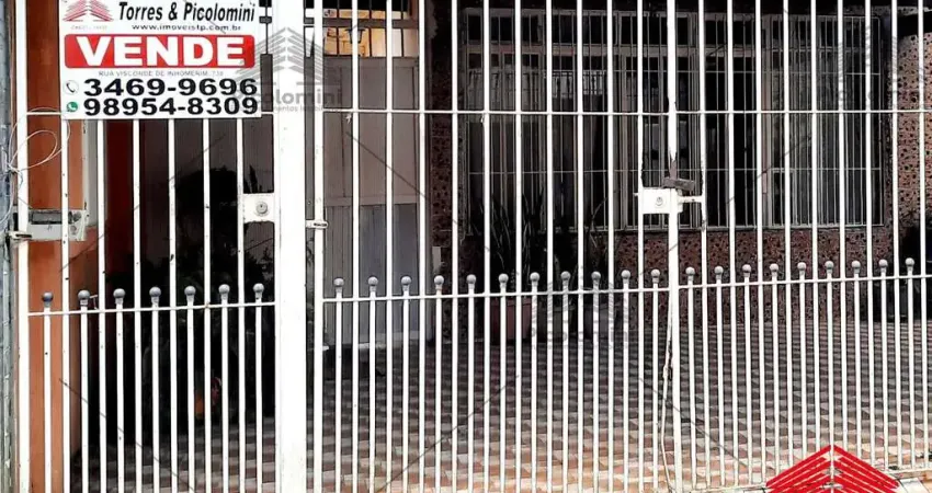 Parque são lucas, casa à venda em são paulo-sp, , 2 quartos, 1 sala, 2 banheiros, 2 vagas, 120m²