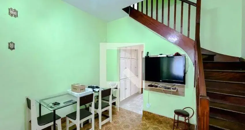 Casa com 2 quartos à venda na Rua João Antônio de Oliveira, 1368, Mooca, São Paulo