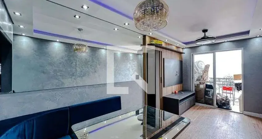 Apartamento com 2 quartos à venda na Rua Padre Adelino, 91, Belém, São Paulo