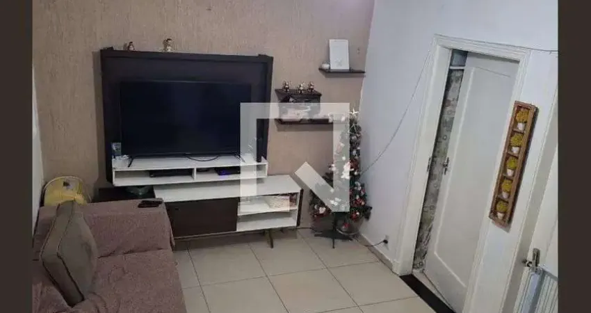 Apartamento com 2 quartos à venda na Rua Coronel Antônio Marcelo, 397, Mooca, São Paulo