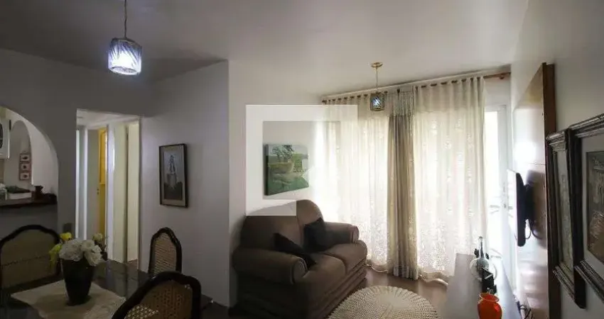 Apartamento com 2 quartos à venda na Rua Bruno Cavalcanti Feder, 376, Vila Prudente, São Paulo