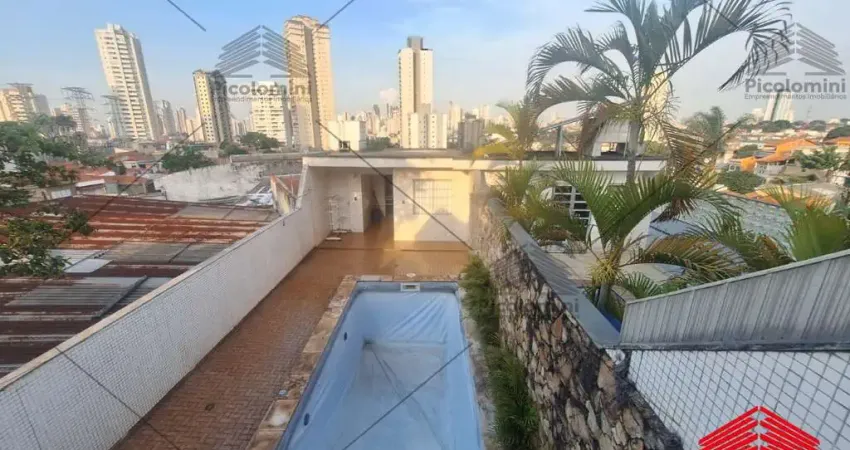Imóvel à venda na vila bertioga casa com 3 quartos, 1 suíte, 3 salas, 4 banheiros e 4 vagas de garagem, 186m².