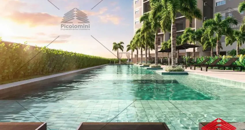 Apartamento à venda na mooca, 68m², 2 quartos (1 suíte), com varanda gourmet, cozinha americana, 2 banheiros, área de serviço e 1 vaga.