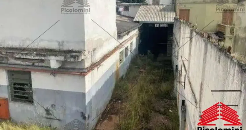 Galpão comercial à venda no alto da mooca - são paulo-sp: 3 salas, 2 banheiros, 10 vagas e 756m² de área!