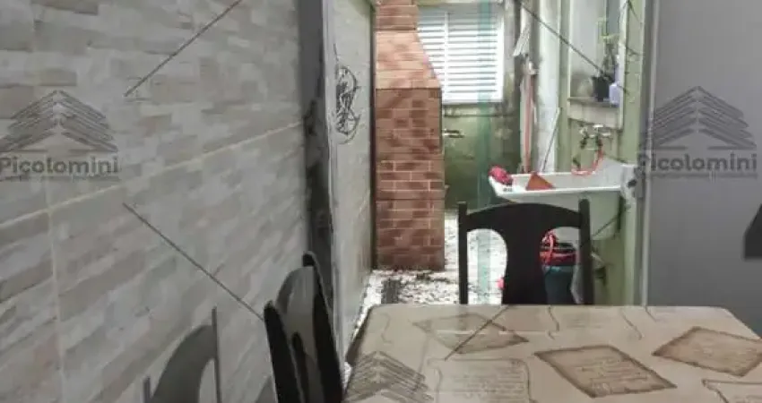 Apartamento a venda no abc paulista, com 2 dormitorios, 1 suite, 1 vaga, 70m2