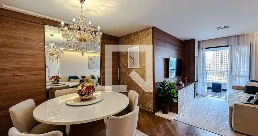 Apartamento com 3 quartos à venda na Rua Madre de Deus, 370, Mooca, São Paulo