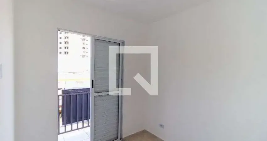 Apartamento com 2 quartos à venda na Rua Savigni, 473, Vila Alpina, São Paulo
