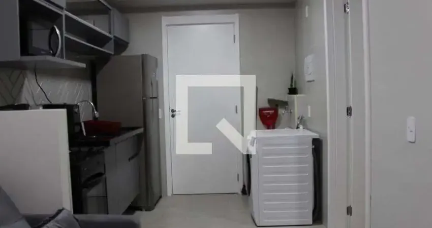 Apartamento com 1 quarto à venda na Avenida Vila Ema, 2208, Vila Santa Clara, São Paulo