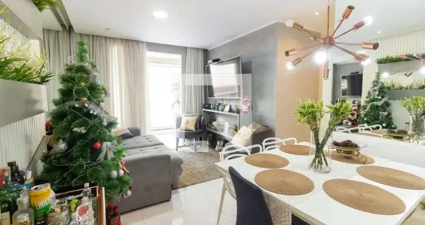 Apartamento com 3 quartos à venda na Rua Wandenkolk, 711, Mooca, São Paulo
