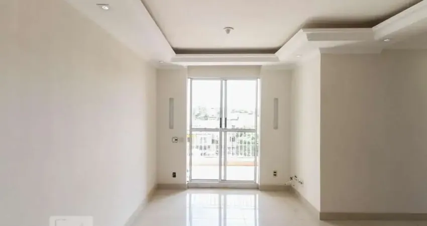 Apartamento com 3 quartos à venda na Avenida Alberto Ramos, 487, Vila Santa Clara, São Paulo