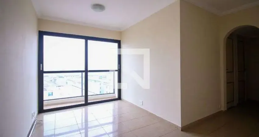 Apartamento com 2 quartos à venda na Rua Bruno Cavalcanti Feder, 100, Vila Prudente, São Paulo