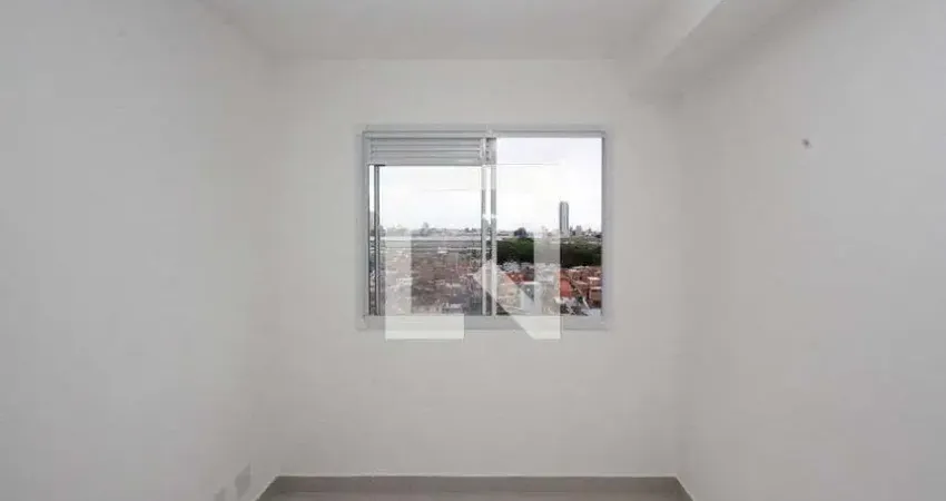 Apartamento com 1 quarto à venda na Avenida Vila Ema, 2152, Vila Santa Clara, São Paulo