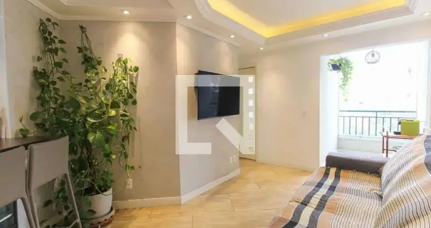 Apartamento com 2 quartos à venda na Rua das Lobélias, 380, Vila Prudente, São Paulo