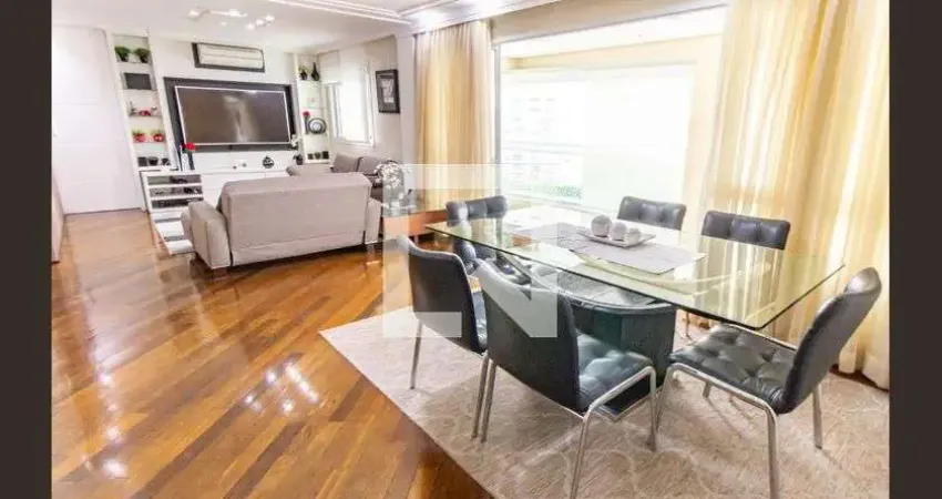 Apartamento com 3 quartos à venda na Rua Sapucaia, 326, Mooca, São Paulo