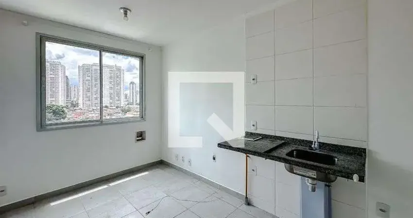 Apartamento com 1 quarto à venda na Rua Ulisses Cruz, 220, Belém, São Paulo