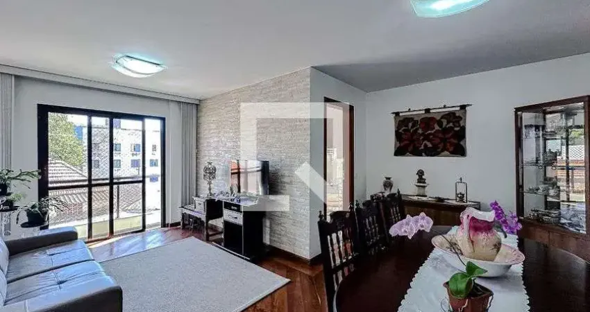 Apartamento com 3 quartos à venda na Rua Donatarios, 39, Mooca, São Paulo