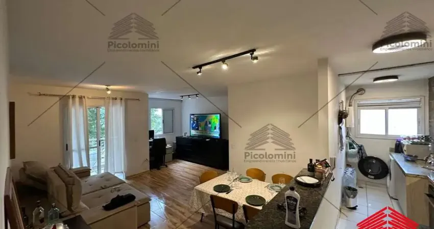 Apartamento à venda tatuapé mobiliado: 2 quartos, 1 suíte, sala ampliada,2 banheiros, 1vaga, 72m². piscina, academia, espaço gourmet. porteira fechada