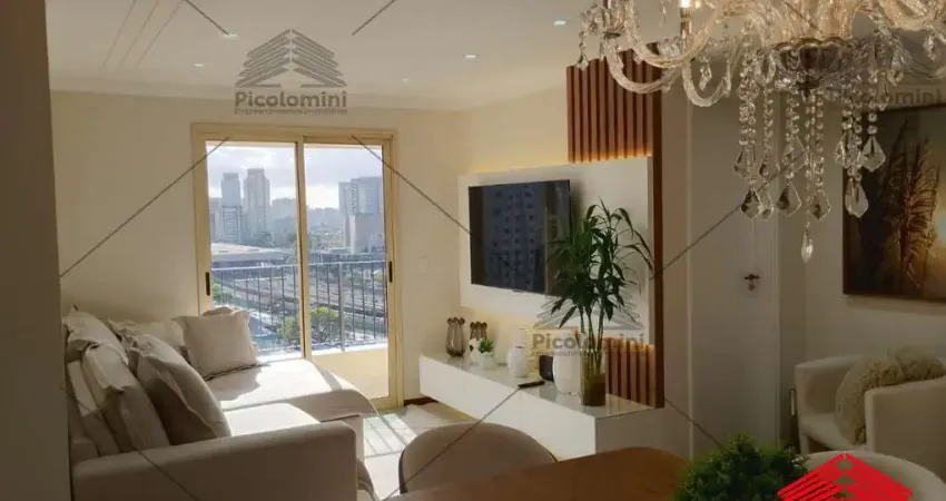 Apartamento no tatuapé, com 4 dormitórios, 2 suítes, sala ampla, cozinha, área de serviço