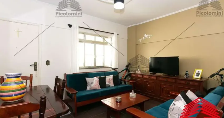 Apartamento à venda jardim anália franco com 2 quartos, sala 2 ambiente, cozinha planejada, 1 banheiro, 1 vaga, 55m². próximo shopping anália franco