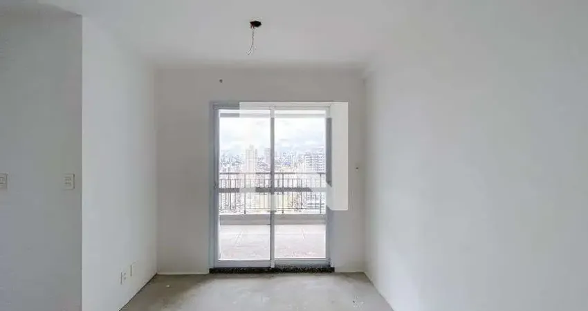 Apartamento com 2 quartos à venda na Rua Elói Cerqueira, 287, Belém, São Paulo