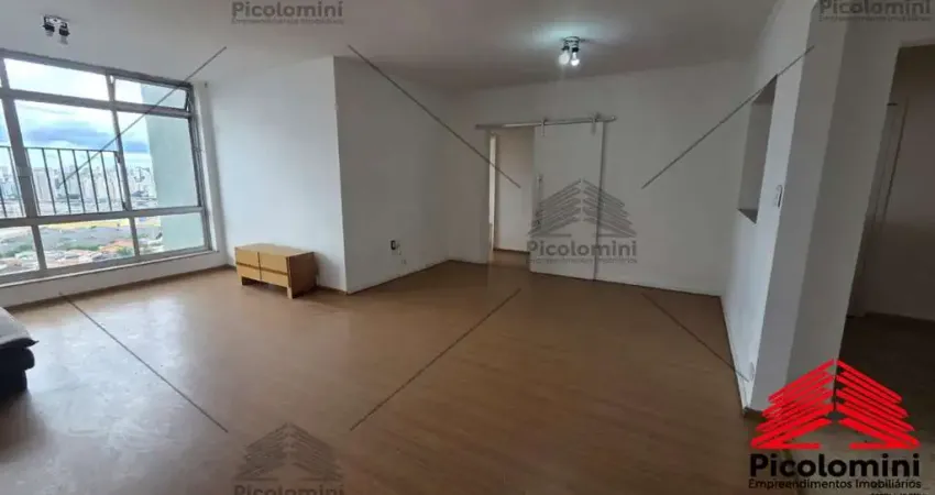 Apartamento á venda e locação avenida paes de barros próximo á padaria monte líbano 3 dormitórios sendo 2 suítes 2 vagas 170 metros área privativa