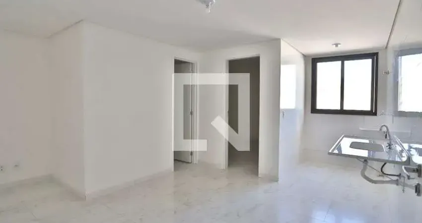 Apartamento com 1 quarto à venda na Rua do Orfanato, 1171, Mooca, São Paulo