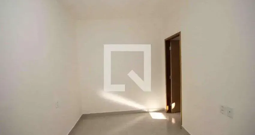 Casa com 2 quartos à venda na Rua Duas Barras, 41, Vila Alpina, São Paulo