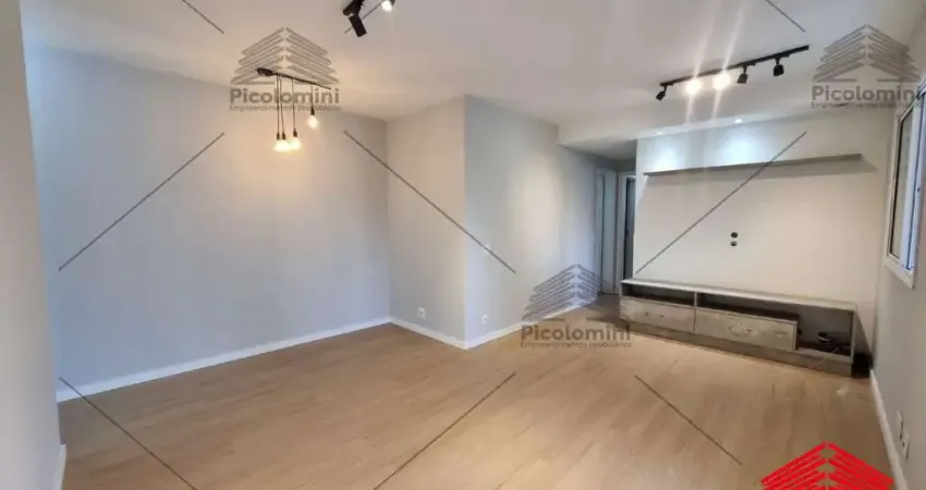 Apartamento locação tatuapé 2 dormitórios sendo 1 suíte com armários planejados sala 2 ambientes com sacada envidraçada 1 vaga lazer completo
