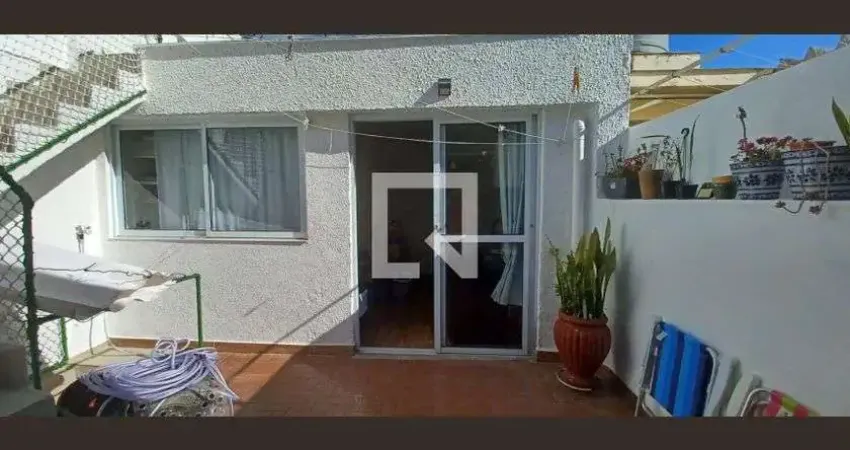 Apartamento com 2 quartos à venda na Avenida Paes de Barros, 2451, Mooca, São Paulo